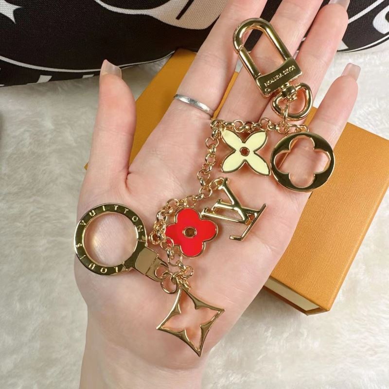 Louis Vuitton Keychains